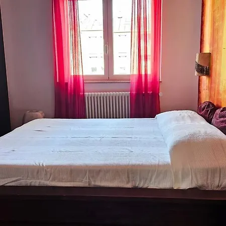 شقة Terrazzo Di 50mq E Park Privato *