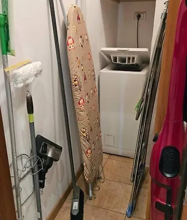 Terrazzo Di 50mq E Park Privato *