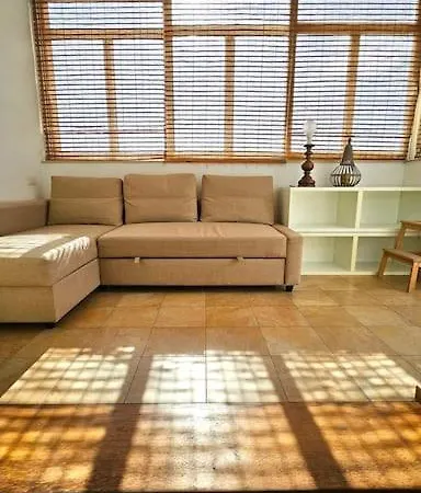 شقة Terrazzo Di 50mq E Park Privato