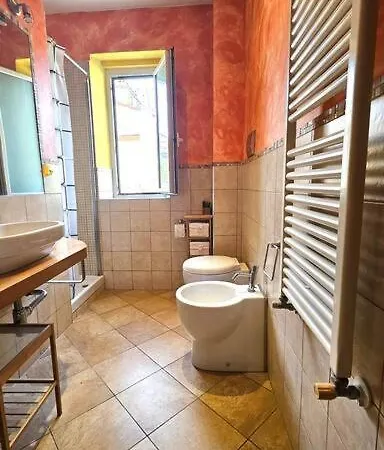 Terrazzo Di 50mq E Park Privato * ترييستي