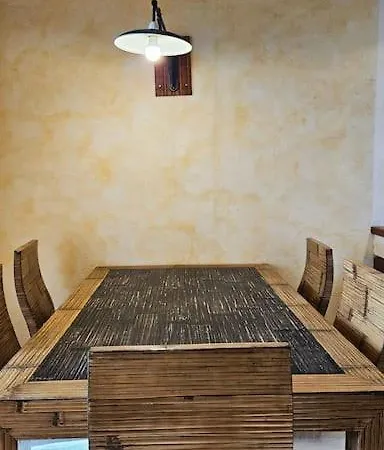 شقة Terrazzo Di 50mq E Park Privato
