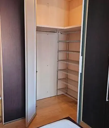 Terrazzo Di 50mq E Park Privato Διαμέρισμα