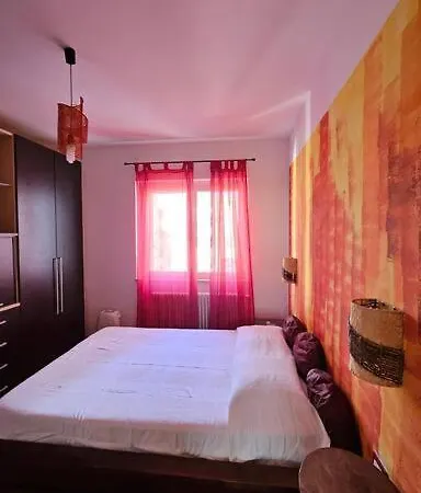 Terrazzo Di 50mq E Park Privato Τεργέστη
