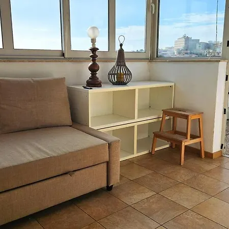 Διαμέρισμα Terrazzo Di 50mq E Park Privato Τεργέστη