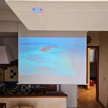 Terrazzo Di 50mq E Park Privato Διαμέρισμα Τεργέστη